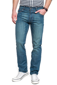 LEE COOPER GREEN WASH LCJF001