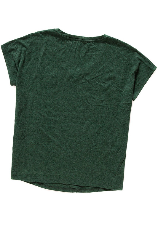 LEE SS PLAIN T NEW ARMY GREEN L41VWFKE 112109212