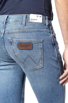 WRANGLER SPENCER USED STONE W16A23093 112127191