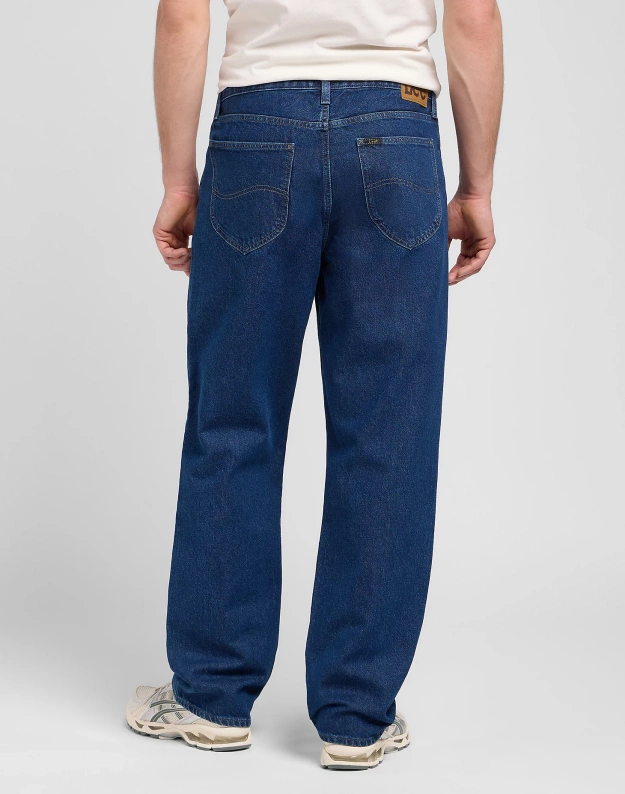 MESKIE SPODNIE LEE ASHER REACH 112371287