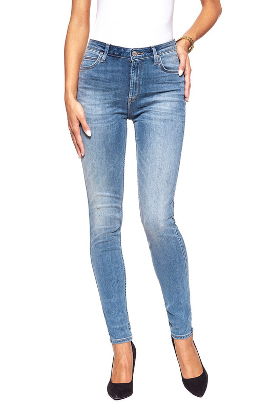 LEE SCARLETT HIGH BROOKLYN RETRO L626KJMP 112114237