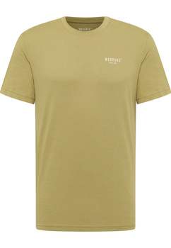 Męski T-Shirt Mustang Style Austin Boa 1016273 6292