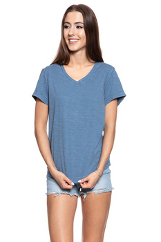 MUSTANG T SHIRT DAMSKI Alina V Dyed 1009809 5158