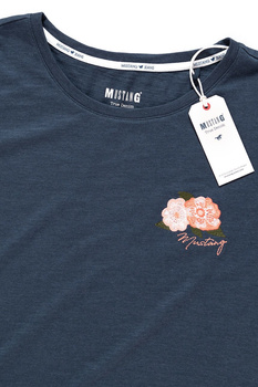 MUSTANG T SHIRT DAMSKI Alina C Embro 1009062 4085