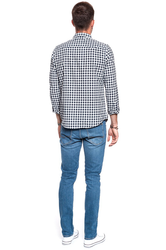 LEE LUKE WORN DIAMOND L719CVWI 112118844