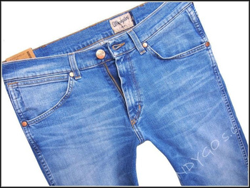 WRANGLER ACE STREET JAZZ W14Z6264P