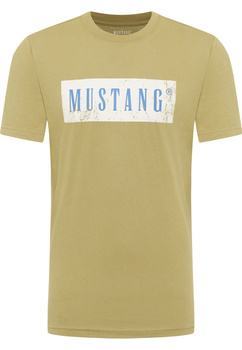 Męski T-Shirt Mustang Style Austin Boa 1016274 6292