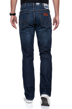 WRANGLER TEXAS STRETCH TOUGH TIMES W121Y854I