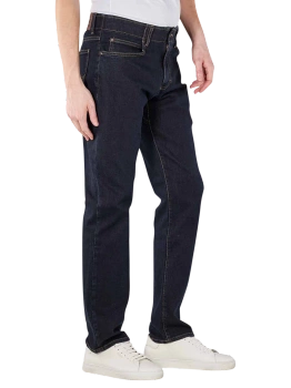 MESKIE SPODNIE LEE STRAIGHT FIT MVP RINSE 112329344