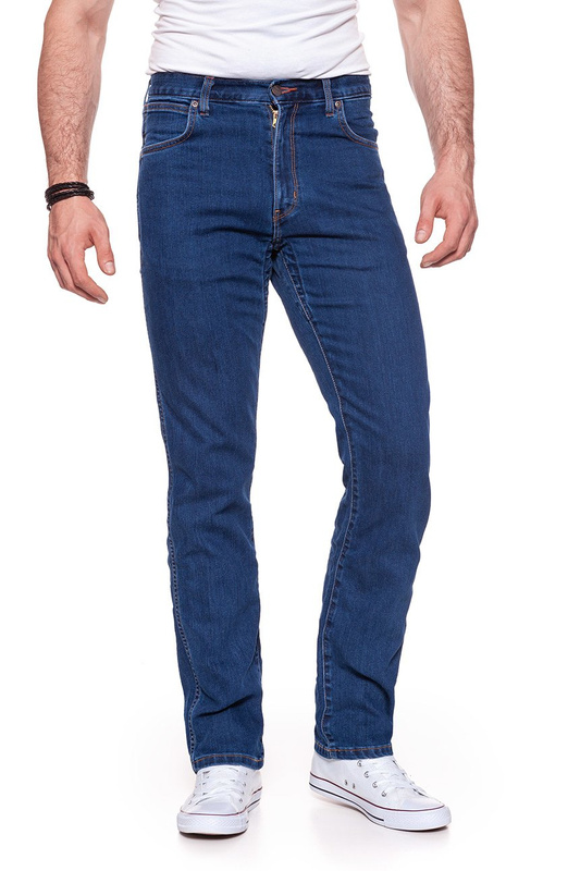 WRANGLER TEXAS DARKSTONE W121S7009S