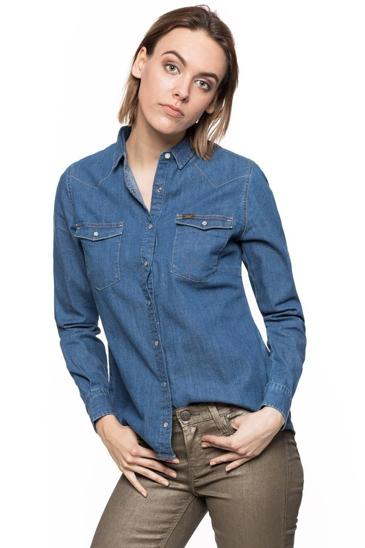 LEE SLIM WESTERN MINISTRIPE L47WZKWY