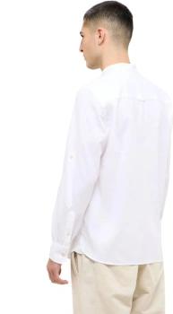 Męska Koszula Mustang Style Yuma Bright White 1016469 2007