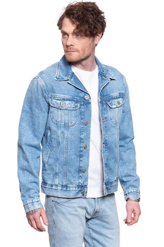 LEE LEE RIDER JACKET STONEWASH L89ZGASQ 112123974