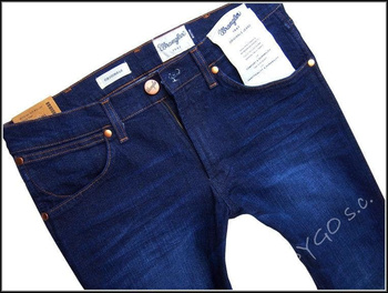 WRANGLER BOSTIN TRUCK STOP W17S6262F      $    