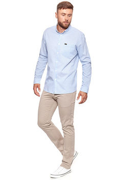 KOSZULA LEE SLIM BUTTON DOWN LIMOGES L66XJVFE 112116739