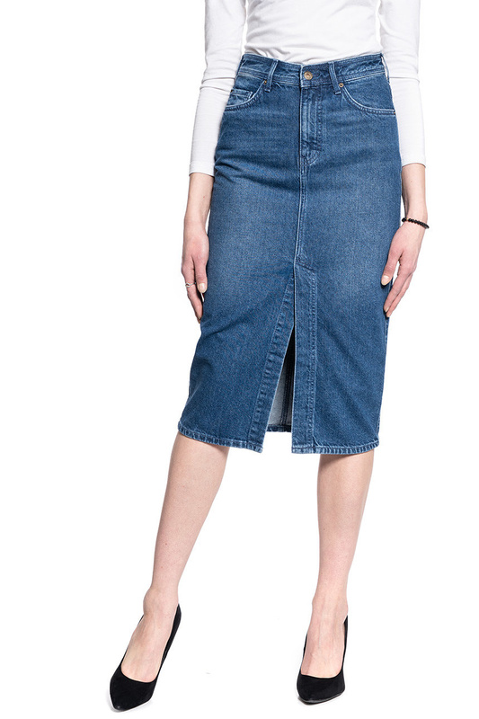 SPÓDNICA MUSTANG PENCIL SKIRT 1010068 5000 782