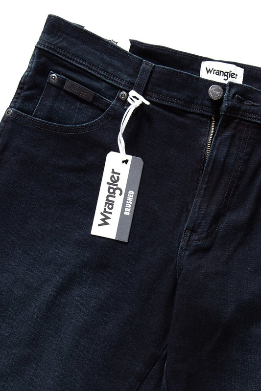WRANGLER TEXAS FUZZED OUT W121TB77F 112126212