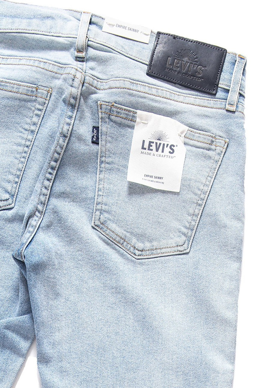 LEVI’S Empire Skinny 269960020