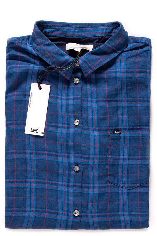 LEE ULTIMATE SHIRT LIMOGES L45RKQFE 112110437