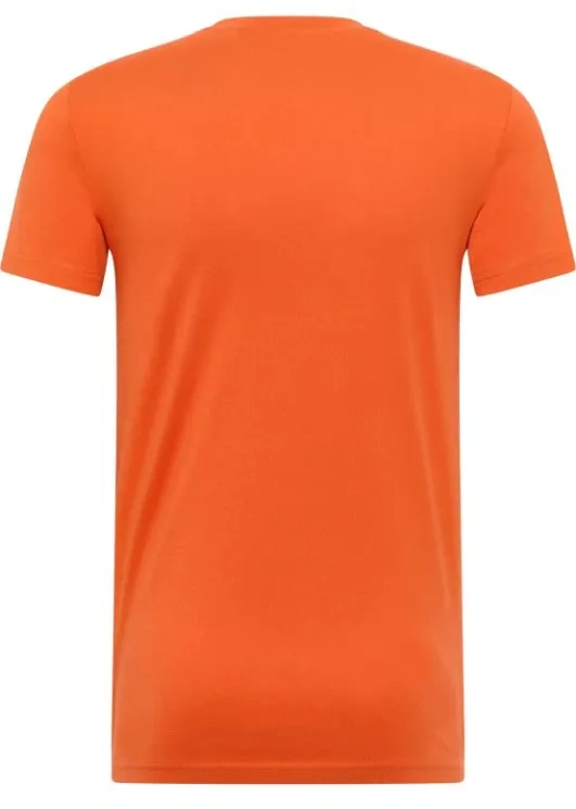 Męski T-Shirt Mustang Style Austin Koi 1016492 7166