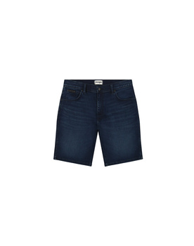 WRANGLER MESKIE SZORTY TEXAS SHORTS BOND 112350904 W11C018016