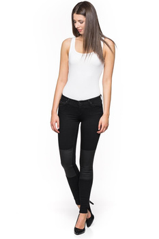 LEE TOXEY COATED BLACK MIX L31FEETD