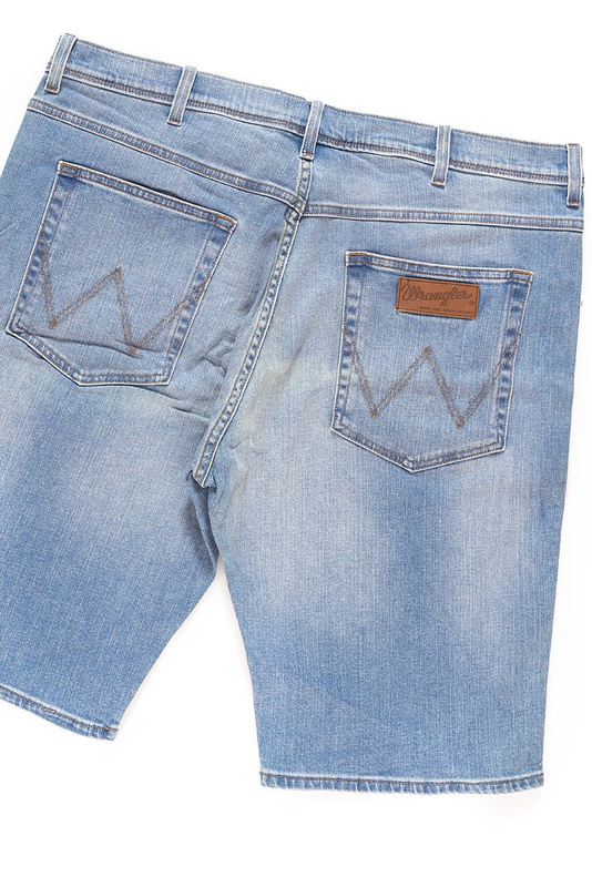 WRANGLER ARIZONA SHORT QUICK LITE W13PK347M