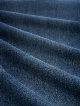 Męskie Spodnie Jeansowe Josh Regular Slim Mid Stone Wash Denim 1047978 10281