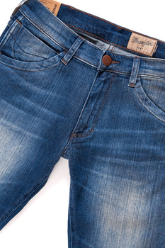 WRANGLER BRYSON DISTANTRELATION W14XC262I
