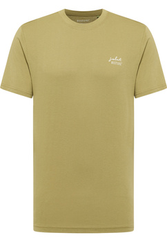 Męski T-Shirt Mustang Style Austin Boa 1016280 6292