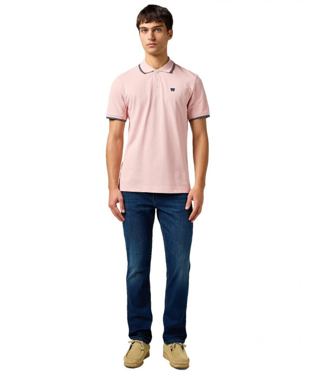 MESKIE SPODNIE WRANGLER GREENSBORO METRO RETRO 112362447