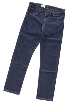 LEE BROOKLYN STRAIGHT ONE WASH L4527145 112110074