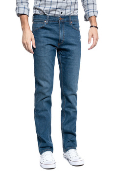 WRANGLER GREENSBORO INDIGO WIT W15Q2325F SAMPLE 112126833