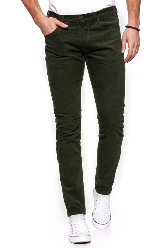 LEE SPODNIE MĘSKIE LUKE ROSIN L719WJ15A
