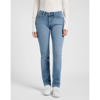 DAMSKIE SPODNIE LEE MARION NEVER ENDING 112370915