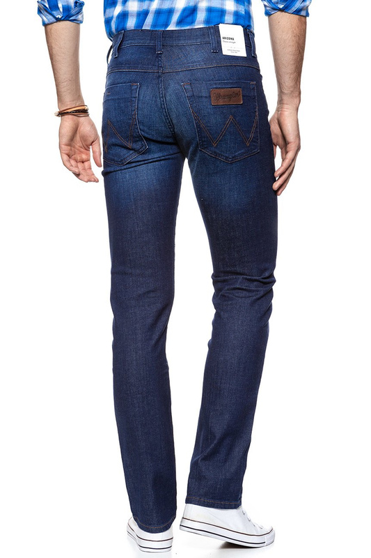 WRANGLER ARIZONA STRETCH FAST &  ROYAL W12O9184Y