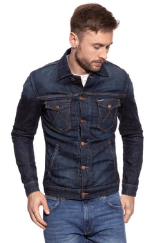 WRANGLER REGULAR JACKET ROCK STEADY W443CJ97E