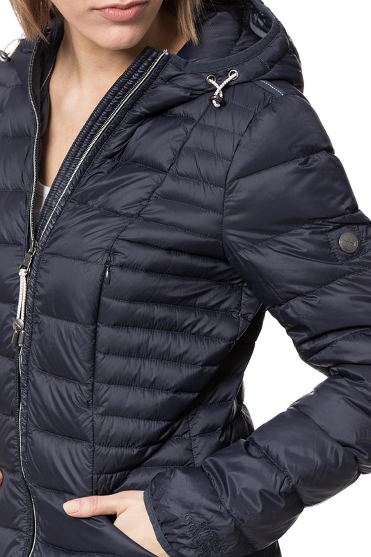 TOM TAILOR LIGHT DOWN COAT 3820708.00.73