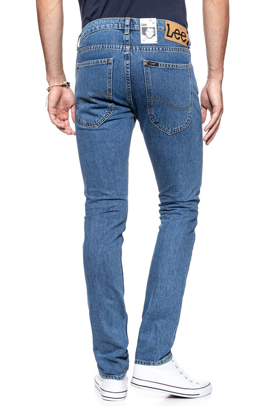 JEANSY MĘSKIE LEE LUKE VINTAGE L73KFOPL 112120678