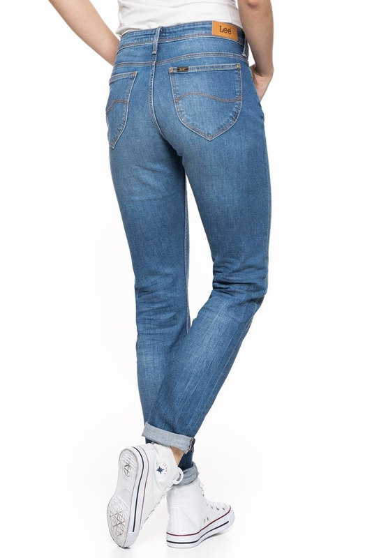 LEE SALLIE AUTHENTIC BLUE L30KBCQD