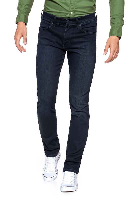 WRANGLER LARSTON DARK TONES W18SQC94X