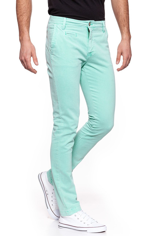 ANERKJENDT BILLY PANT AQUA SPLASH 8.413.601