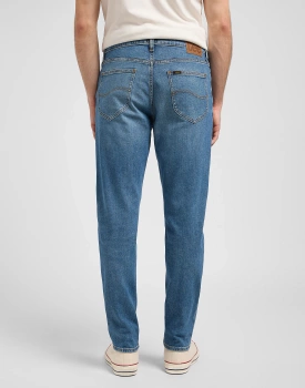 MESKIE SPODNIE  LEE AUSTIN SUMMER FUN 112370663