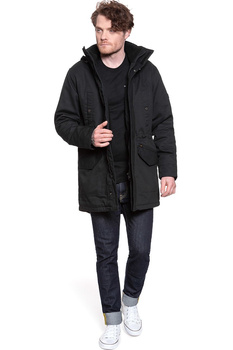 KURTKA ZIMOWA LEE parka L87ZVN01 112122986