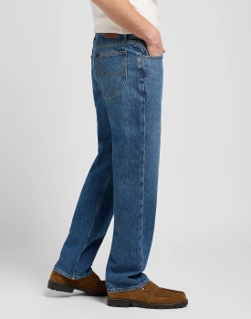 MESKIE SPODNIE  LEE HADEN CRUISE CONTROL 112370679