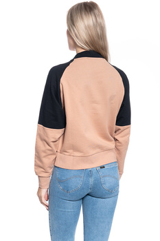 BLUZA DAMSKA WRANGLER PYRAMID PANEL RETRO 70S W6P2HPC01 112130811