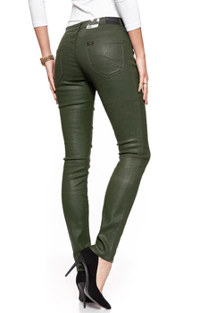 LEE SCARLETT GREEN SAPPHIRE L526JUBT