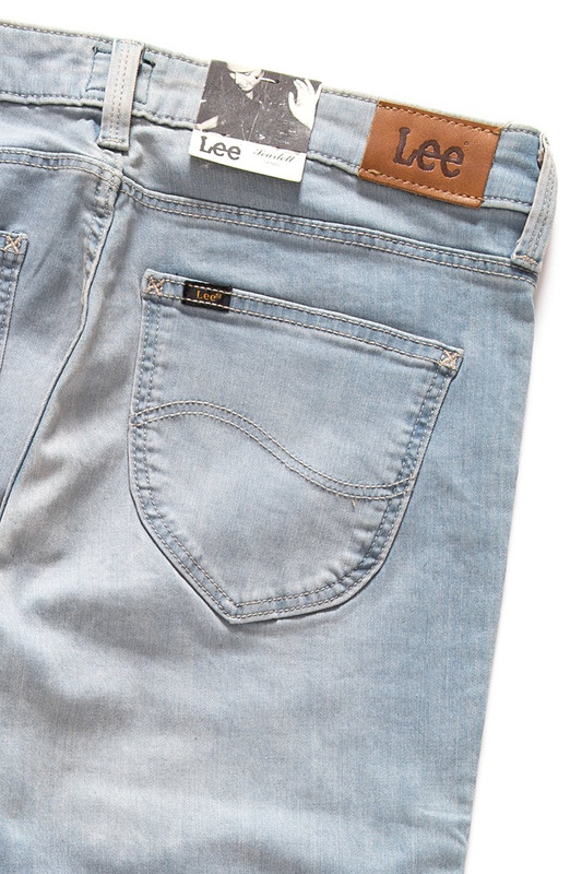 LEE SCARLETT L526EYEL