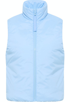 Damska Kamizelka Mustang Style Twin Lakes Placid Blue 1014915 5057