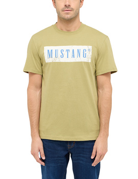 Męski T-Shirt Mustang Style Austin Boa 1016274 6292